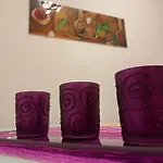 Apartment - Mitten Im Herz *