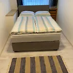 - Mitten Im Herz شقة *