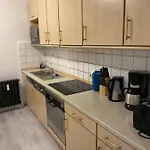 - Mitten Im Herz شقة