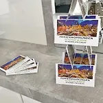 - Mitten Im Herz شقة *