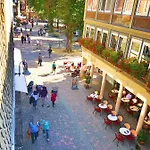 شقة - Mitten Im Herz