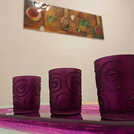 Appartamento - Mitten Im Herz *