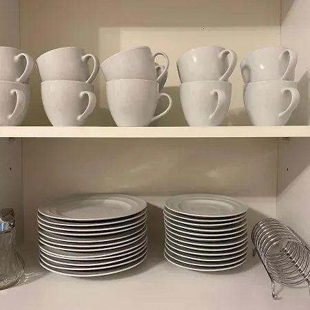 Apartment - Mitten Im Herz Goslar