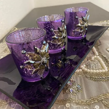 - Mitten Im Herz Appartamento