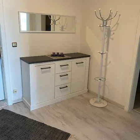 - Mitten Im Herz Apartamento Goslar