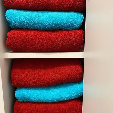 Appartamento - Mitten Im Herz Goslar