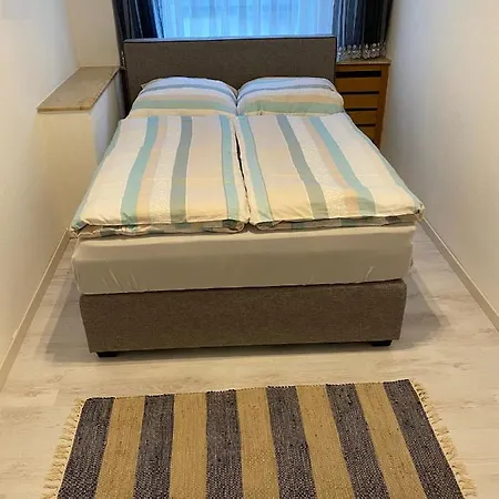 - Mitten Im Herz Apartment *