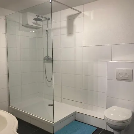 Apartamento - Mitten Im Herz
