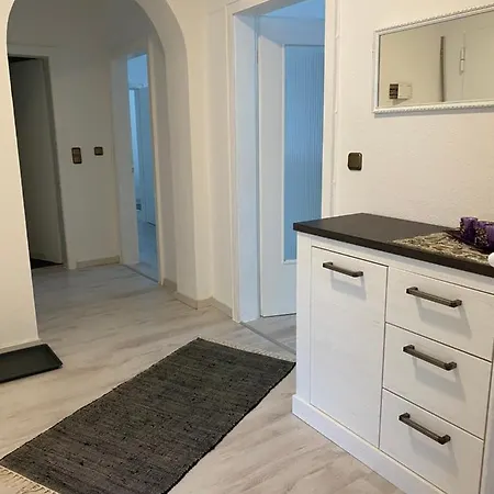 - Mitten Im Herz Apartamento