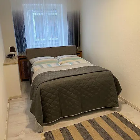 - Mitten Im Herz Apartment