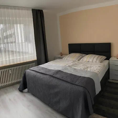 Appartamento - Mitten Im Herz Goslar