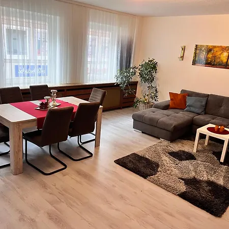 Appartamento - Mitten Im Herz