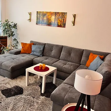 - Mitten Im Herz Appartamento Goslar